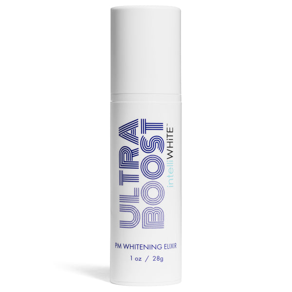 Ultra Boost PM Whitening Elixir intelliWHiTE - Teeth Whitening
