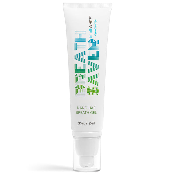Breath Saver HAP Breath Gel intelliWHiTE