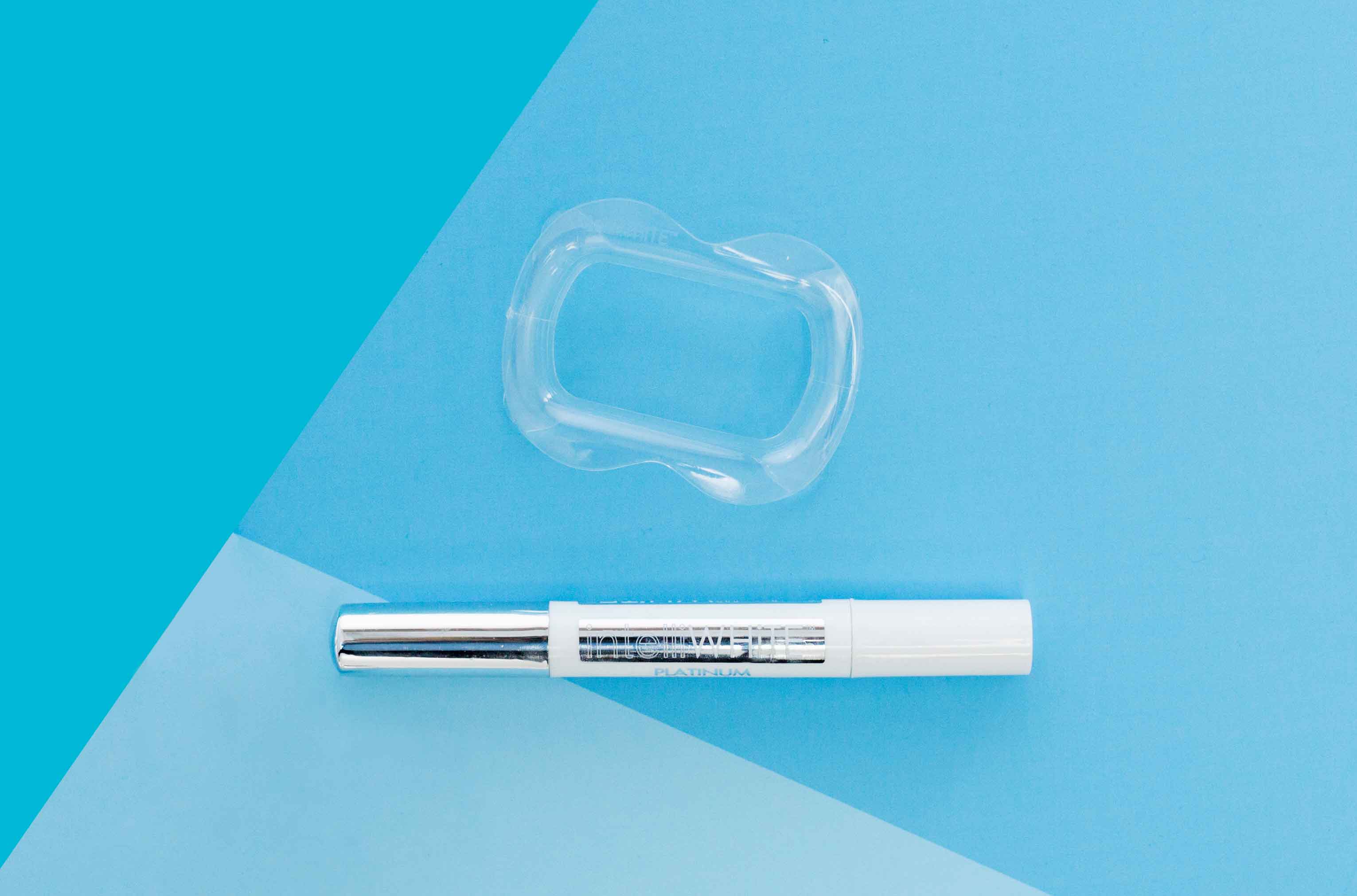 Platinum Teeth Whitening Pen