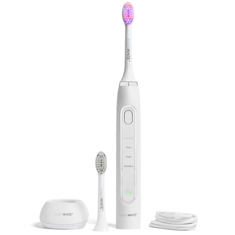 LUMICARE Dual-LED Electric Toothbrush intelliWHiTE - Teeth Whitening