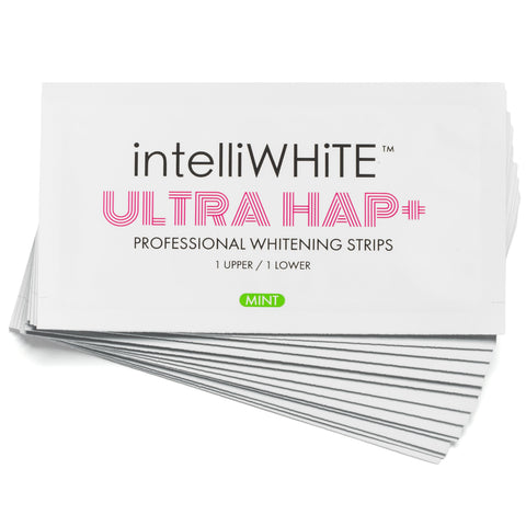 UltraHAP+ Whitening Strips intelliWHiTE - Teeth Whitening