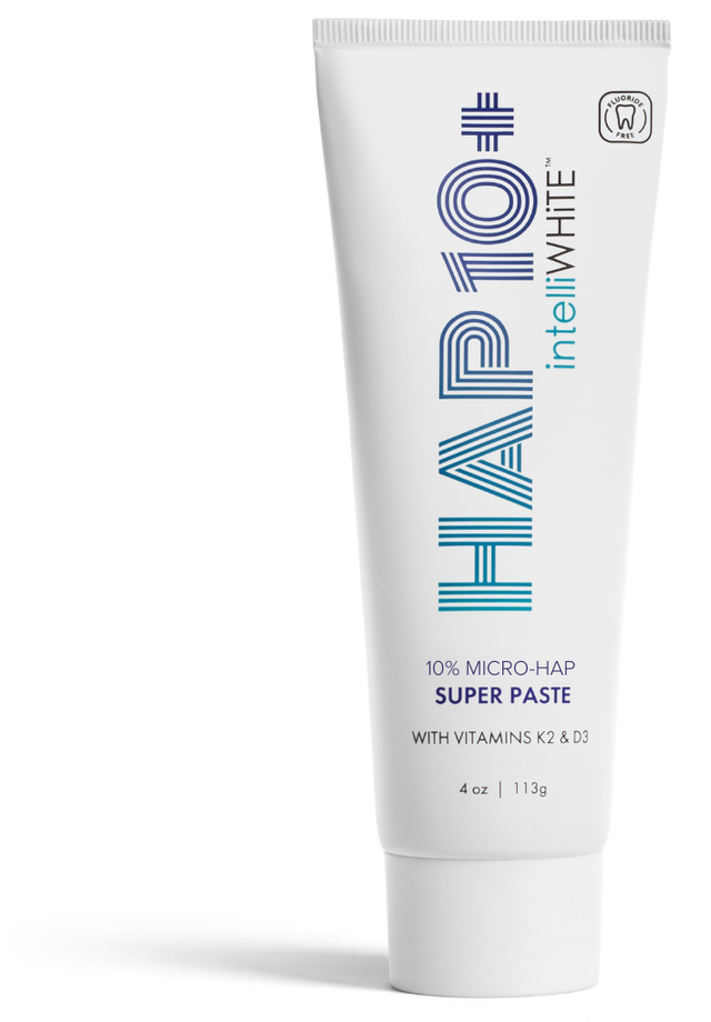 HAP10+ Super Paste