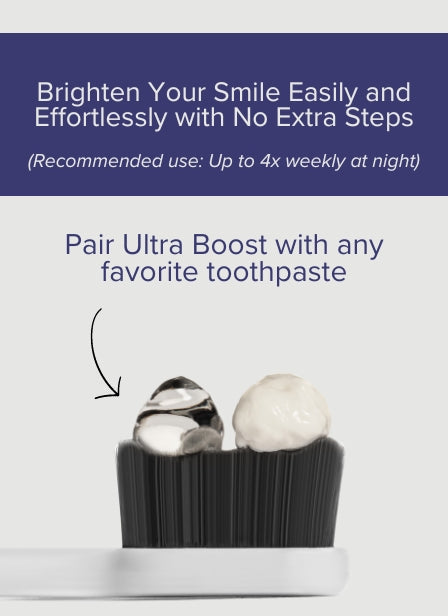 Ultra Boost PM Whitening Elixir – intelliWHiTE
