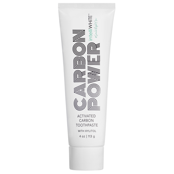 Carbon Power Clean Activated Carbon Toothpaste