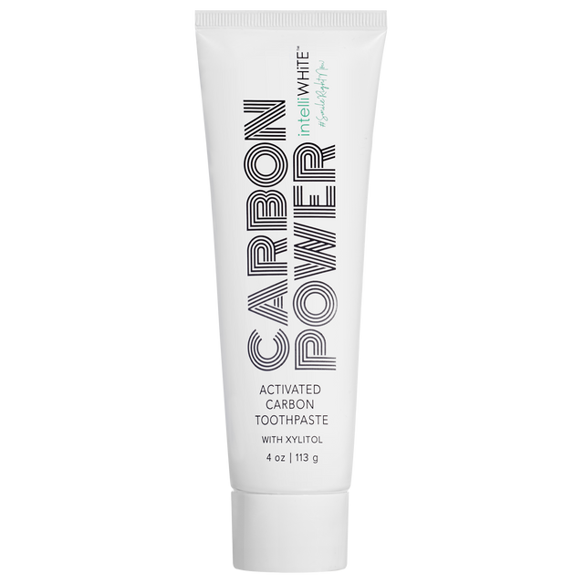 Carbon Power Clean Activated Carbon Toothpaste