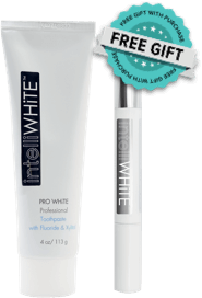 intelliWHiTE Platinum Whitening System