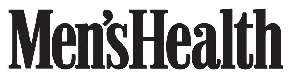 Men's Health logo